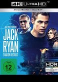 Jack Ryan - Shadow Recruit