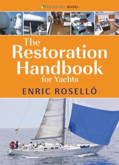 The Restoration Handbook for Yachts (eBook, ePUB) - Rosello, Enric