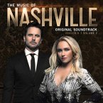 The Music Of Nashville Season 6,Vol. 2