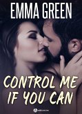 Control me if you can (teaser) (eBook, ePUB)