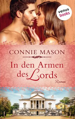 In den Armen des Lords (eBook, ePUB) - Mason, Connie