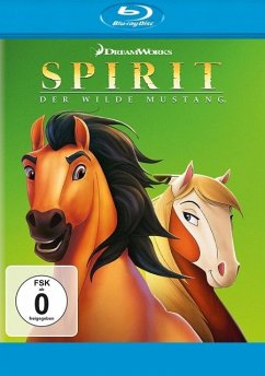 Spirit - Der wilde Mustang - Steffen Wink,Hartmut Engler,Gerrit Schmidt-Foß