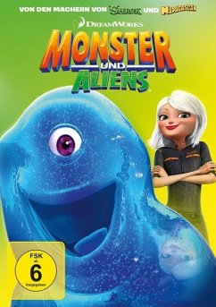 Monsters vs. Aliens - Keine Informationen