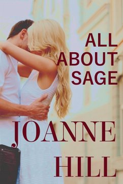 All About Sage (eBook, ePUB) - Hill, Joanne