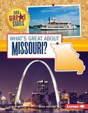 What's Great about Missouri? (eBook, ePUB)