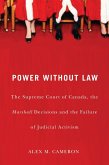 Power without Law (eBook, PDF)