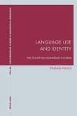 Language Use and Identity (eBook, PDF)