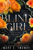 Blind Girl (Faite Falling, #9) (eBook, ePUB) Blind Girl (Faite Falling, #9) (eBook, ePUB)