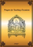 Vajrasattva Retreat Sadhanas eBook (eBook, ePUB) Vajrasattva Retreat Sadhanas eBook (eBook, ePUB)