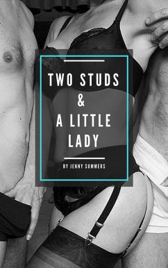 Cover Two Studs & A Little Lady (eBook, ePUB)