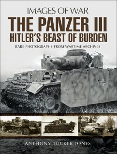 Cover The Panzer III (eBook, ePUB)