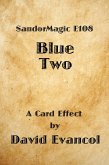 SandorMagic E108: Blue Two (eBook, ePUB)