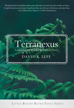 Terranexus (eBook, ePUB)