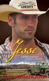 Jesse (eBook, ePUB)