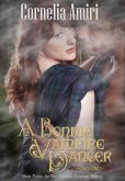 A Bonnie Vampire Dancer (The Dancing Vampires, #3) (eBook, ePUB)