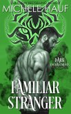 Familiar Stranger (eBook, ePUB) Familiar Stranger (eBook, ePUB)