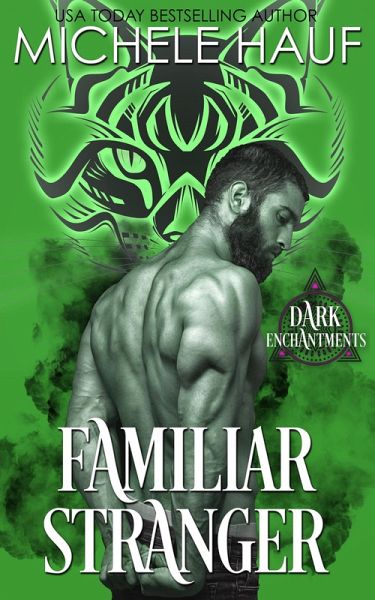 Familiar Stranger (eBook, ePUB)