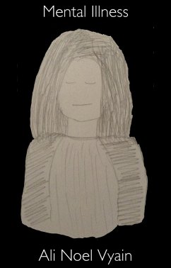 Cover Mental Illness (Poetry, #8) (eBook, ePUB)