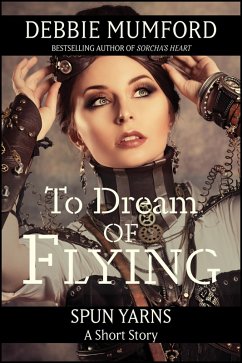 Cover To Dream of Flying (eBook, ePUB)