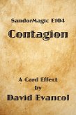 SandorMagic E104: Contagion (eBook, ePUB)