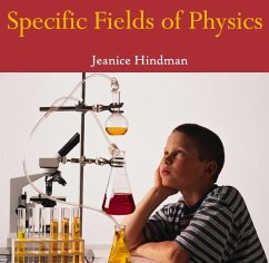 Specific Fields of Physics (eBook, PDF) - Hindman, Jeanice