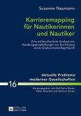 Karrieremapping fuer Nautikerinnen und Nautiker (eBook, PDF)