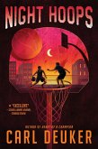 Night Hoops (eBook, ePUB)