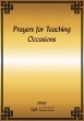 Prayers for Teaching Occasions eBook... - Bild 1