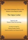 Vajra Cutter Sutra English eBook (eBook, ePUB) Vajra Cutter Sutra English eBook (eBook, ePUB)