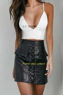 Cover Horny And Lonely (eBook, ePUB)