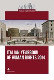 Italian Yearbook of Human Rights 2014 (eBook, PDF)