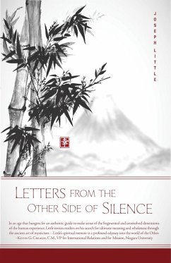 Letters from the Other Side of Silence (eBook, ePUB)