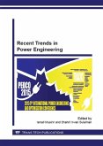 Recent Trends in Power Engineering (eBook, PDF)