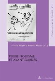 Plurilinguisme et Avant-Gardes (eBook, PDF)