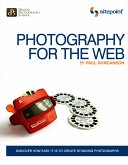 Photography for the Web (eBook, ePUB) Photography for the Web (eBook, ePUB)
