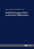 Turkish Foreign Policy in the New Millennium (eBook, PDF)