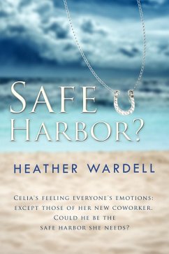 Safe Harbor? (Toronto Series #15) (eBook, ePUB) - Wardell, Heather
