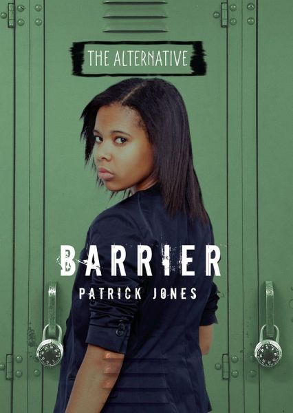 Barrier (eBook, ePUB)