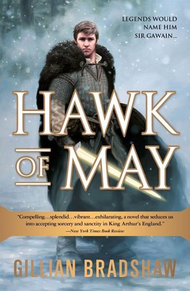 Hawk of May (eBook, ePUB)