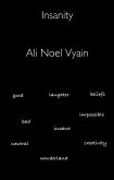 Insanity (Poetry) (eBook, ePUB) Insanity (Poetry) (eBook, ePUB)
