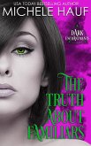 The Truth About Familiars (eBook, ePUB) The Truth About Familiars (eBook, ePUB)