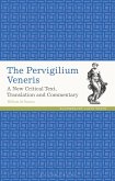 The Pervigilium Veneris (eBook, ePUB)