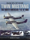 Twin Mustang (eBook, ePUB)