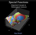 Special Functions (Important Concepts in Mathematical Analysis) (eBook, PDF)