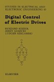 Digital Control of Electric Drives (eBook, PDF)