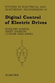Digital Control of Electric Drives (eBook, PDF) Digital Control of Electric Drives (eBook, PDF)