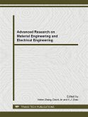 Advanced Research on Material Engineering and Electrical Engineering (eBook, PDF)