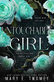 Untouchable Girl (Faite Falling, #6) (eBook, ePUB)