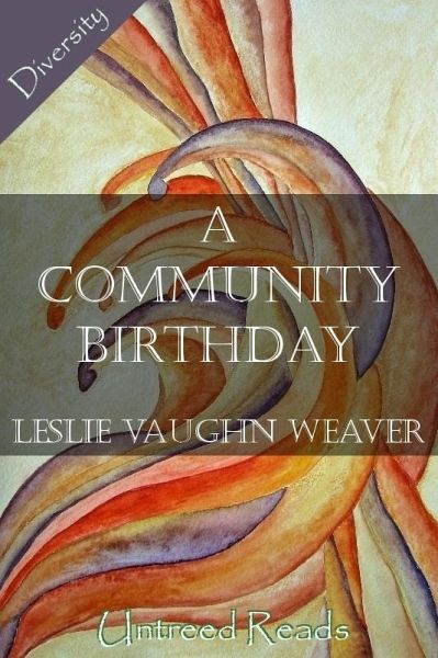 Community Birthday (eBook, ePUB)