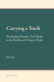 Carrying a Torch (eBook, ePUB)